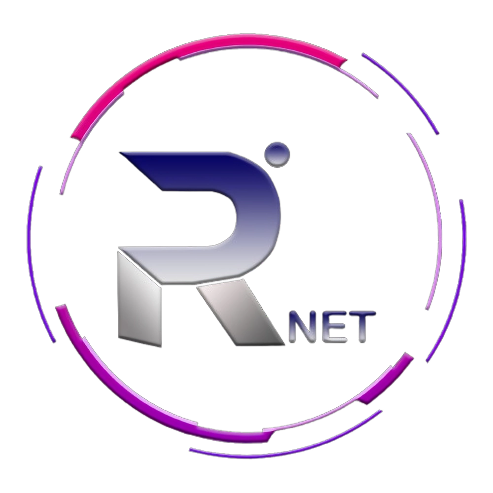 PT Rangga Net Group Official Logo